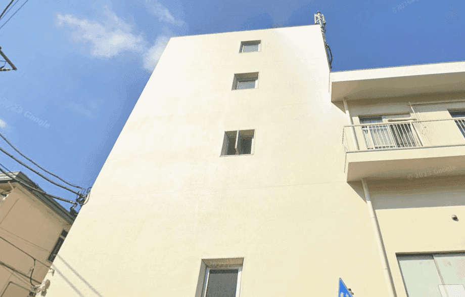 Yokohama Office & Warehouse